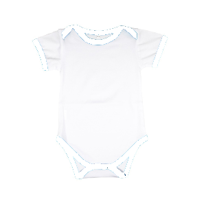 Body d'été blanc pour bébé de 0 à 24 mois, vêtement estival pour