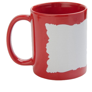 Tasses à café lot de 6 - tasses à café - tasse à café - 150ML - céramique -  branché et